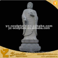 Eastern Naural large tall Marble Buddha Statue Standing